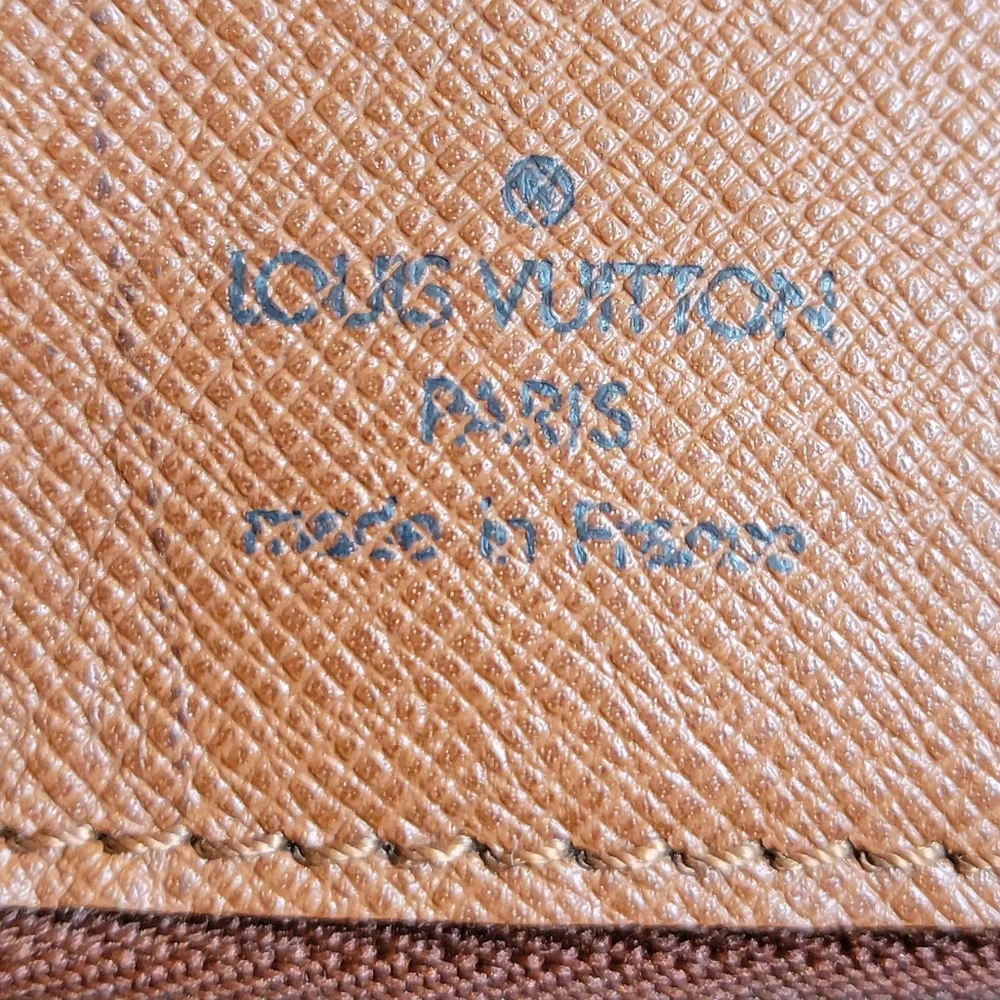 Louis Vuitton buy confidence